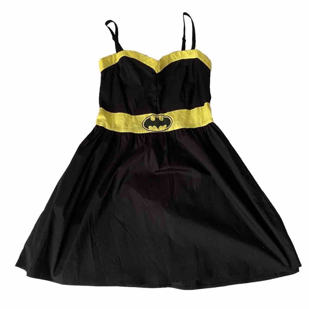 DC Comics Originals - Cosplay Dress - Batman - L